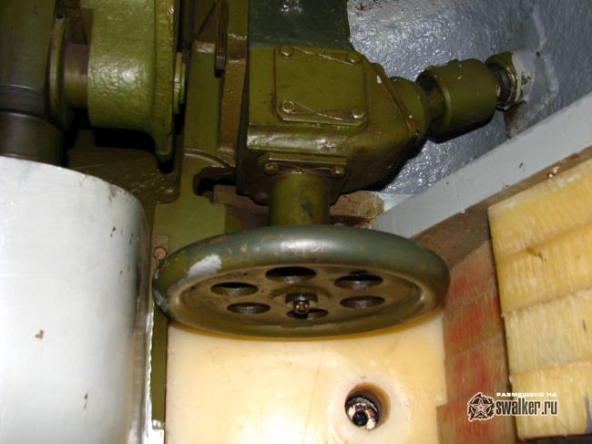 Домбаровская Дивизия silo ISBM SS-18 ЗАТО Ясный, часть 3