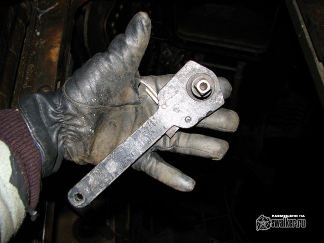 Домбаровская Дивизия silo ISBM SS-18 ЗАТО Ясный, часть 3