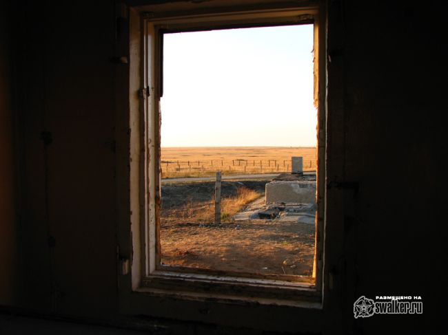 Домбаровская Дивизия silo ISBM SS-18 ЗАТО Ясный, часть 3