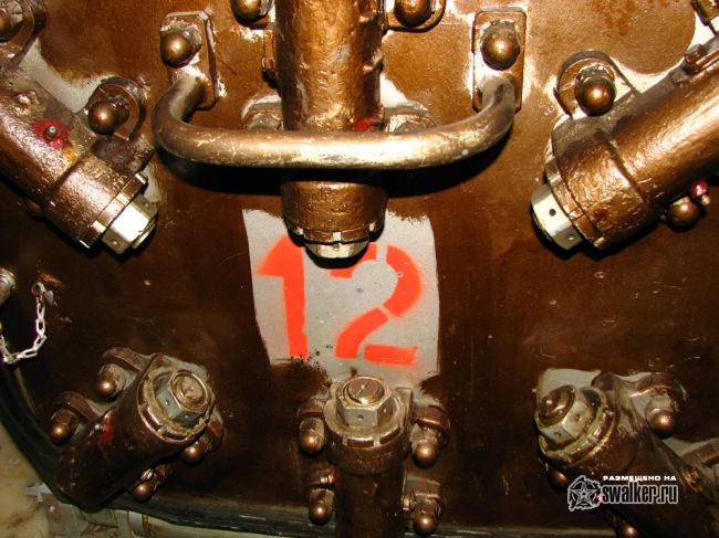 Домбаровская Дивизия silo ISBM SS-18 ЗАТО Ясный, часть 3