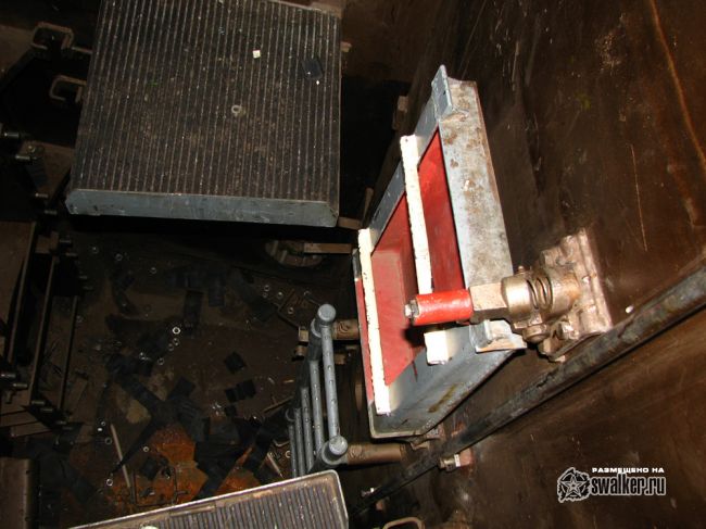 Домбаровская Дивизия silo ISBM SS-18 ЗАТО Ясный, часть 3