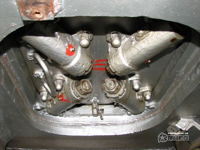 Домбаровская Дивизия silo ISBM SS-18 ЗАТО Ясный, часть 3