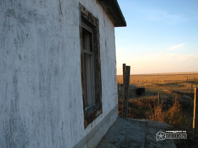 Домбаровская Дивизия silo ISBM SS-18 ЗАТО Ясный, часть 3