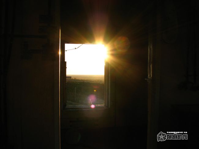 Домбаровская Дивизия silo ISBM SS-18 ЗАТО Ясный, часть 3