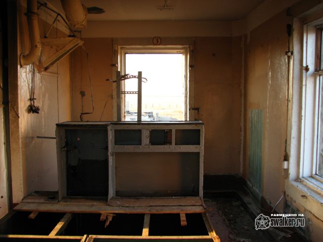 Домбаровская Дивизия silo ISBM SS-18 ЗАТО Ясный, часть 3