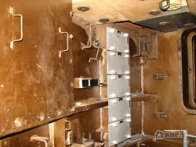 Домбаровская Дивизия silo ISBM SS-18 ЗАТО Ясный, часть 3