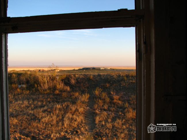 Домбаровская Дивизия silo ISBM SS-18 ЗАТО Ясный, часть 3