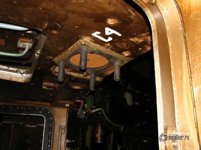 Домбаровская Дивизия silo ISBM SS-18 ЗАТО Ясный, часть 3