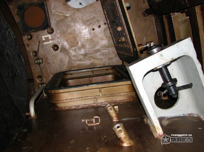 Домбаровская Дивизия silo ISBM SS-18 ЗАТО Ясный, часть 3