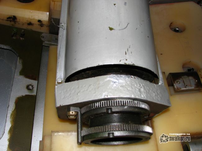 Домбаровская Дивизия silo ISBM SS-18 ЗАТО Ясный, часть 3