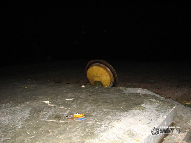 Домбаровская Дивизия silo ISBM SS-18 ЗАТО Ясный, часть 3