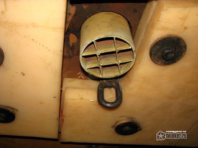 Домбаровская Дивизия silo ISBM SS-18 ЗАТО Ясный, часть 3