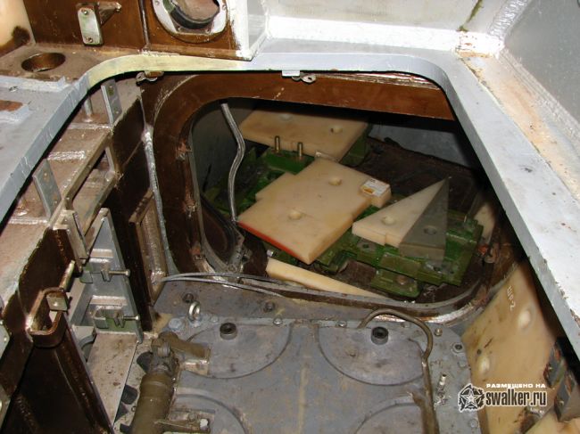 Домбаровская Дивизия silo ISBM SS-18 ЗАТО Ясный, часть 3