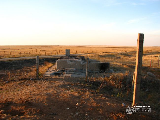 Домбаровская Дивизия silo ISBM SS-18 ЗАТО Ясный, часть 3