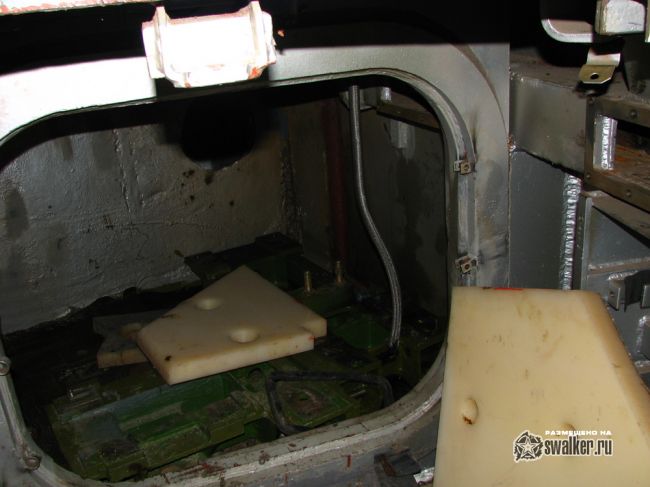 Домбаровская Дивизия silo ISBM SS-18 ЗАТО Ясный, часть 3