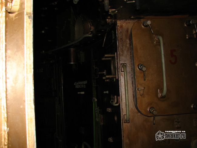 Домбаровская Дивизия silo ISBM SS-18 ЗАТО Ясный, часть 3