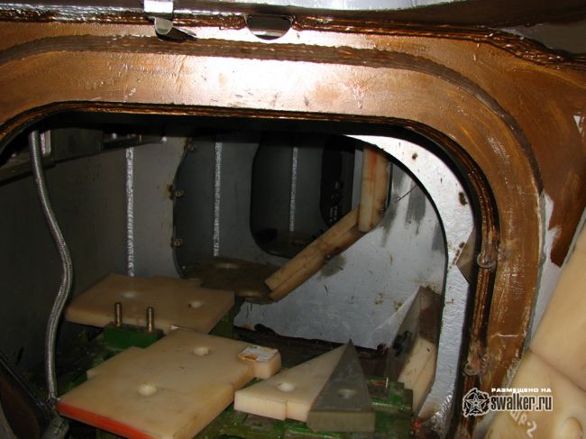 Домбаровская Дивизия silo ISBM SS-18 ЗАТО Ясный, часть 3