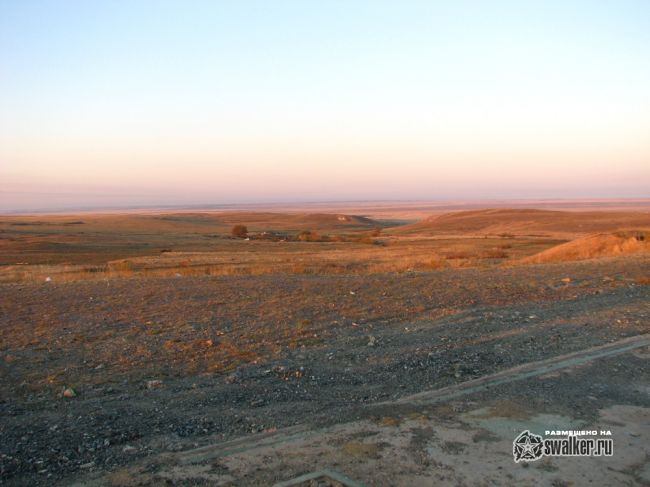 Домбаровская Дивизия silo ISBM SS-18 ЗАТО Ясный, часть 3