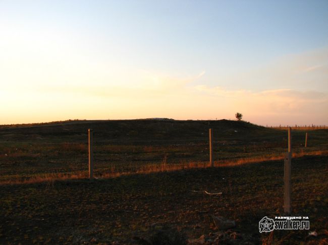 Домбаровская Дивизия silo ISBM SS-18 ЗАТО Ясный, часть 3