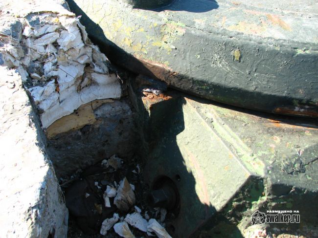 Домбаровская Дивизия silo ISBM SS-18 ЗАТО Ясный, часть 3