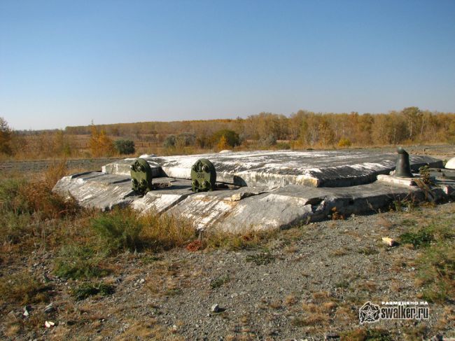 Домбаровская Дивизия silo ISBM SS-18 ЗАТО Ясный, часть 3