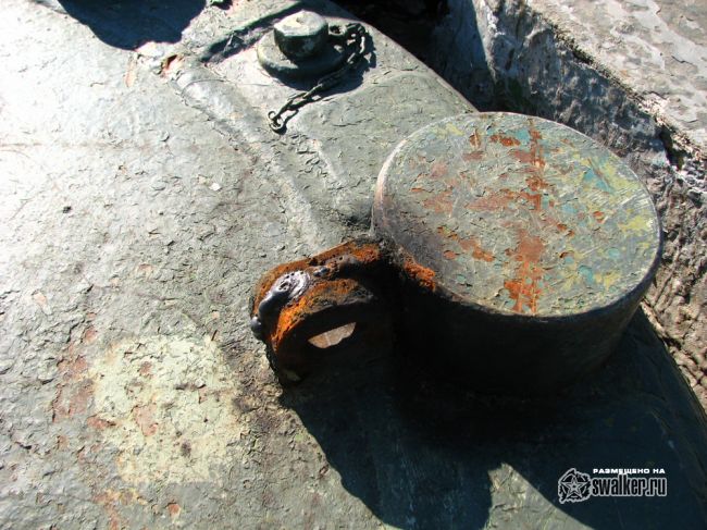 Домбаровская Дивизия silo ISBM SS-18 ЗАТО Ясный, часть 3