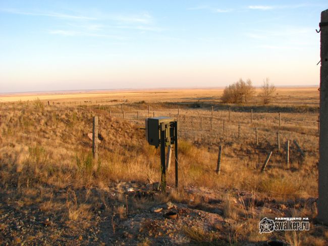 Домбаровская Дивизия silo ISBM SS-18 ЗАТО Ясный, часть 3