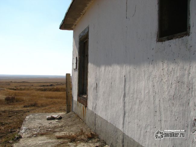 Домбаровская Дивизия silo ISBM SS-18 ЗАТО Ясный, часть 3