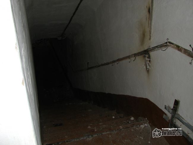 Домбаровская Дивизия silo ISBM SS-18 ЗАТО Ясный, часть 3