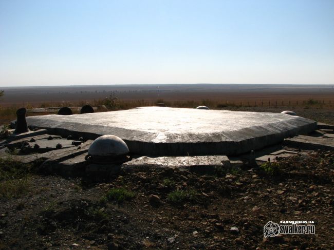 Домбаровская Дивизия silo ISBM SS-18 ЗАТО Ясный, часть 3