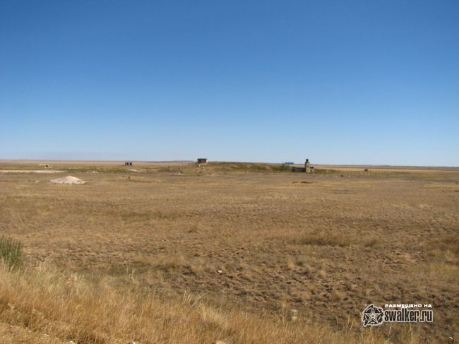 Домбаровская Дивизия silo ISBM SS-18 ЗАТО Ясный, часть 3