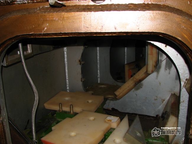 Домбаровская Дивизия silo ISBM SS-18 ЗАТО Ясный, часть 3