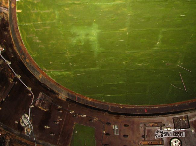 Домбаровская Дивизия silo ISBM SS-18 ЗАТО Ясный, часть 3