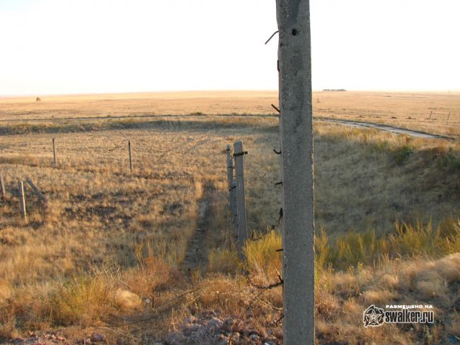 Домбаровская Дивизия silo ISBM SS-18 ЗАТО Ясный, часть 3