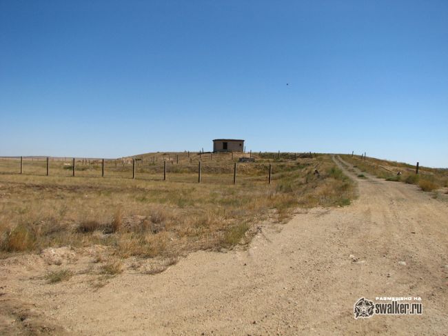 Домбаровская Дивизия silo ISBM SS-18 ЗАТО Ясный, часть 3