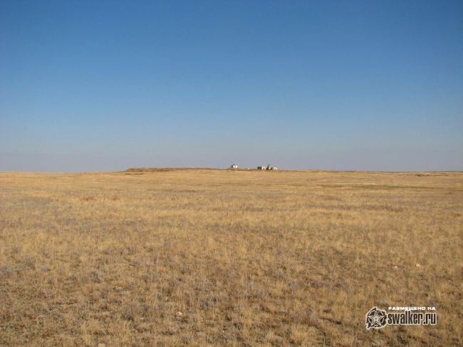 Домбаровская Дивизия silo ISBM SS-18 ЗАТО Ясный, часть 3