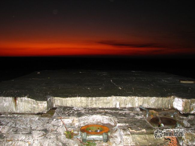 Домбаровская Дивизия silo ISBM SS-18 ЗАТО Ясный, часть 3