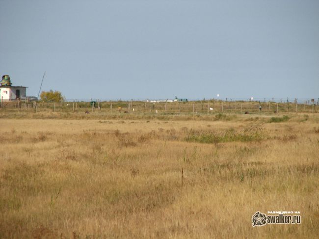 Домбаровская Дивизия silo ISBM SS-18 ЗАТО Ясный, часть 3