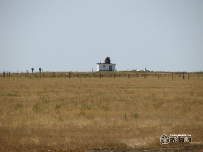 Домбаровская Дивизия silo ISBM SS-18 ЗАТО Ясный, часть 3