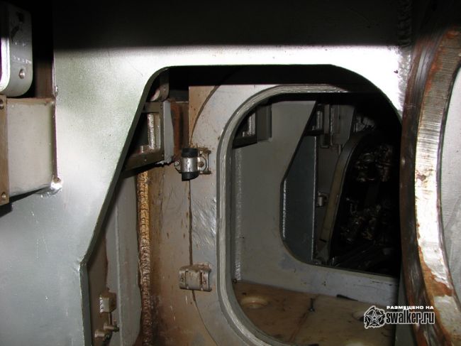 Домбаровская Дивизия silo ISBM SS-18 ЗАТО Ясный, часть 3