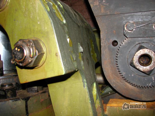 Домбаровская Дивизия silo ISBM SS-18 ЗАТО Ясный, часть 3