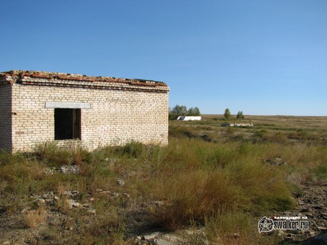 Домбаровская Дивизия silo ISBM SS-18 ЗАТО Ясный, часть 3