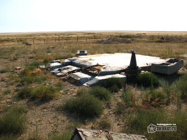 Домбаровская Дивизия silo ISBM SS-18 ЗАТО Ясный, часть 3