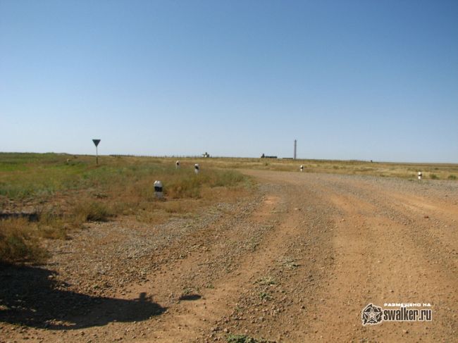 Домбаровская Дивизия silo ISBM SS-18 ЗАТО Ясный, часть 3