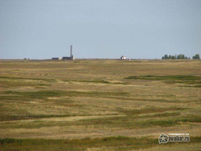 Домбаровская Дивизия silo ISBM SS-18 ЗАТО Ясный, часть 3