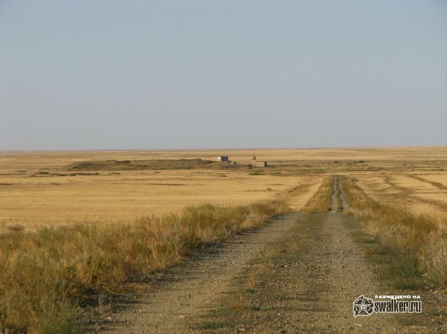 Домбаровская Дивизия silo ISBM SS-18 ЗАТО Ясный, часть 3