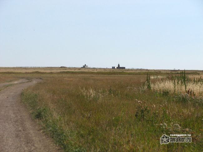 Домбаровская Дивизия silo ISBM SS-18 ЗАТО Ясный, часть 3