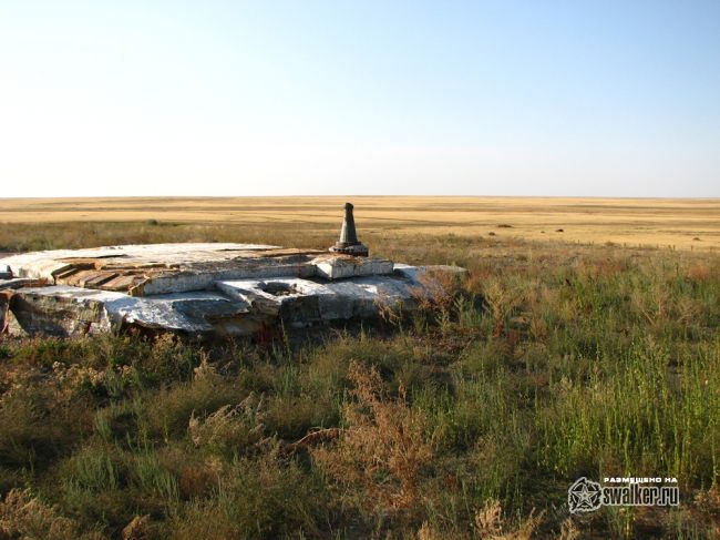 Домбаровская Дивизия silo ISBM SS-18 ЗАТО Ясный, часть 3