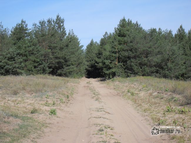 ХУТОР, Ростовская область