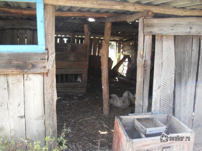 ХУТОР, Ростовская область